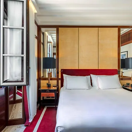 Portrait - Lungarno Collection Hotel Milano