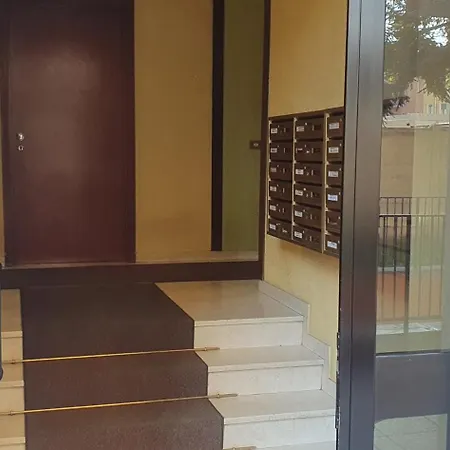 Easy Appartement *
