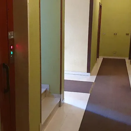 Appartement Easy