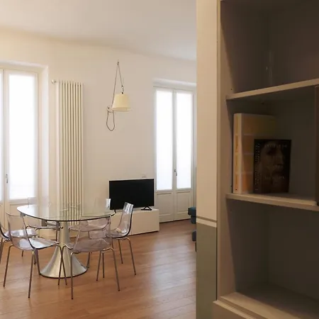 Spazio Stoppani - Liberty 29 Μιλάνο