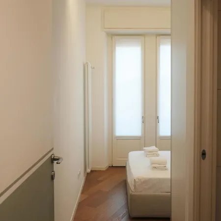 Spazio Stoppani - Liberty 29 Μιλάνο