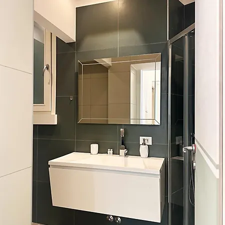 Spazio Stoppani - Liberty 29 Appartement Milaan