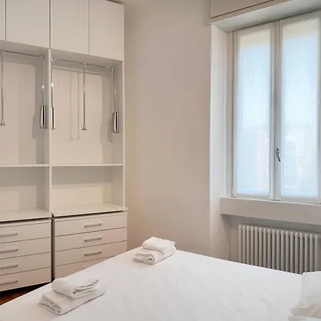 Appartement Spazio Stoppani - Liberty 29