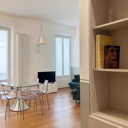 Spazio Stoppani - Liberty 29 Appartement Milaan