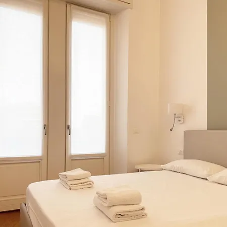 Spazio Stoppani - Liberty 29 Appartement