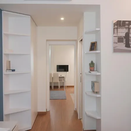 Spazio Stoppani - Liberty 28 Mailand