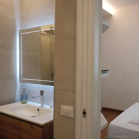 Spazio Stoppani - Liberty 28 Apartment Milan