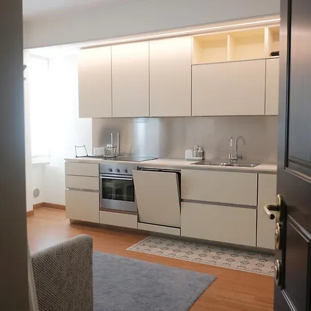 Spazio Stoppani - Liberty 28 * Mailand