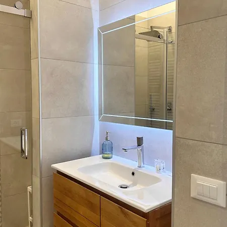 Spazio Stoppani - Liberty 28 * ميلان