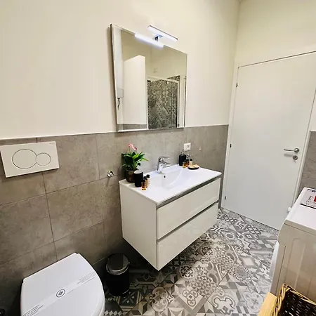 Casa Di Matisse Apartment