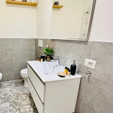 Apartamento Casa Di Matisse Milán