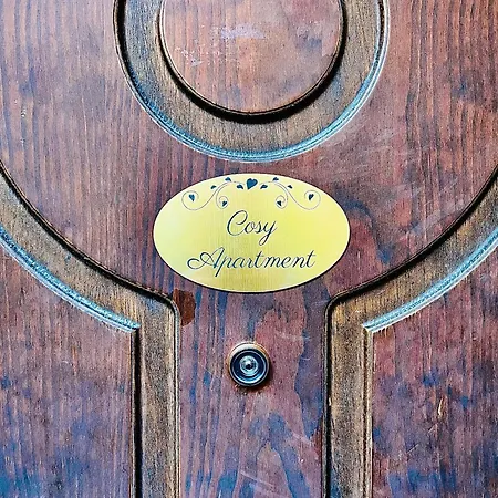 Apartmán Cosy New In Portello Certosa Milán