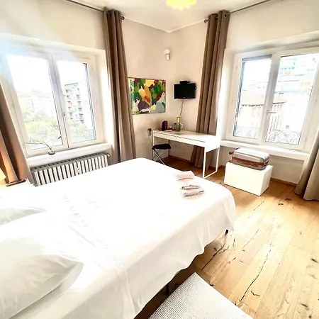 Tricolore Gasthof 3*