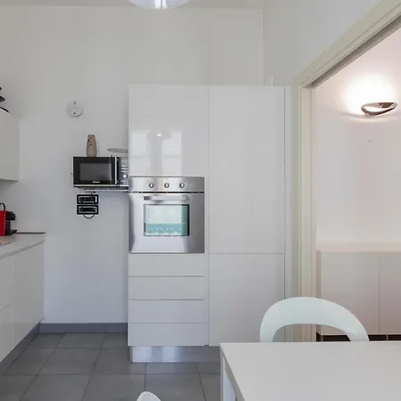 Elegante Trilocale Vicino A Piazzale Loreto