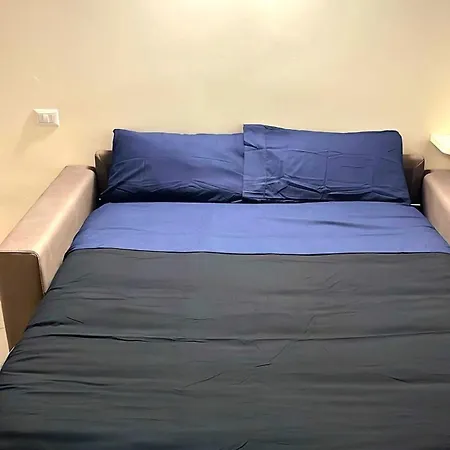 Affori Apartament *