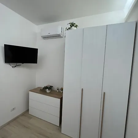 Apt. N. 2 شقة ميلان