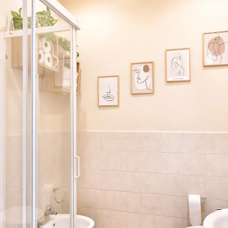 Bilocale, Vicino Al Centro דירה מילאנו