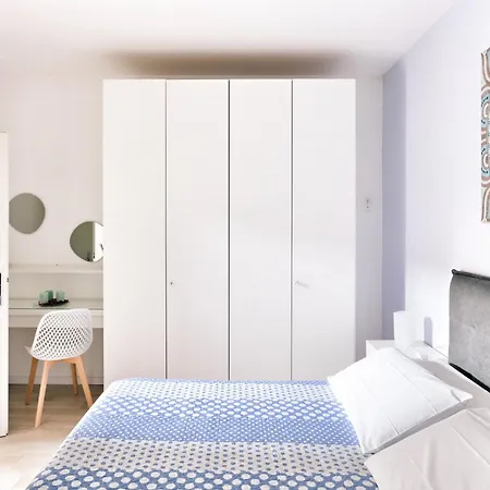 Bilocale, Vicino Al Centro Apartamento