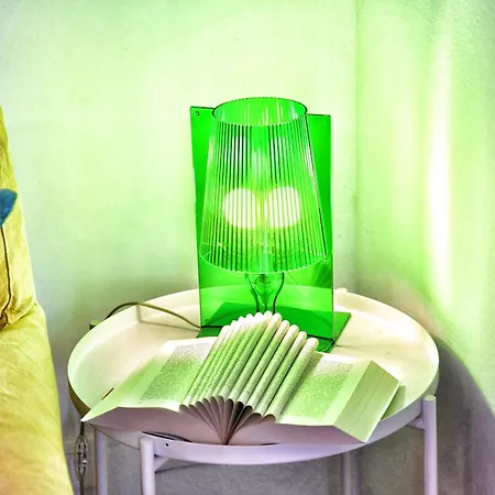 Bilocale, Vicino Al Centro