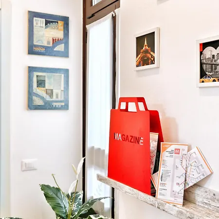 Bilocale, Vicino Al Centro Apartment *