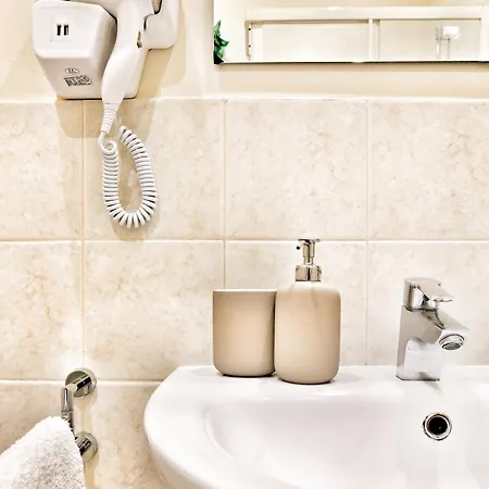 Apartment Bilocale, Vicino Al Centro Milan