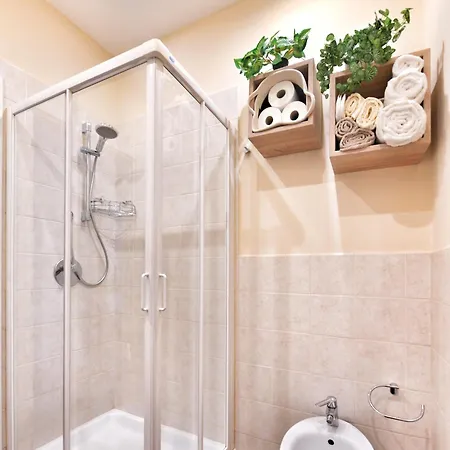 Bilocale, Vicino Al Centro