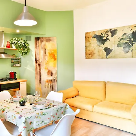 Apartment Bilocale, Vicino Al Centro