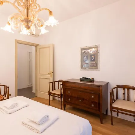Apartment A Due Passi Dal Duomo