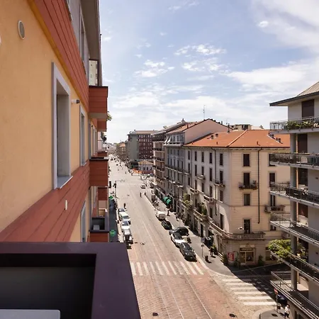 Appartamento A Due Passi Dal Duomo *