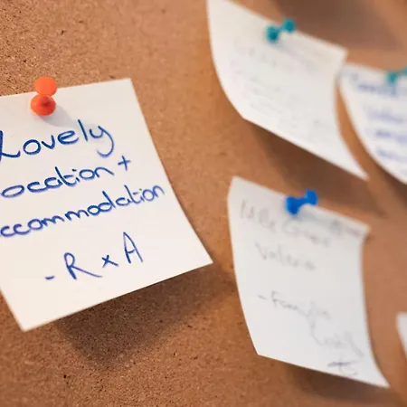 M4 Tolstoj - Vicino Navigli E Duomo * Mailand