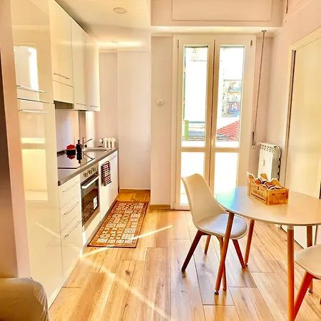 Apartament Sweet *