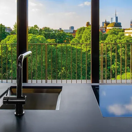 Bulgari 5* Milano