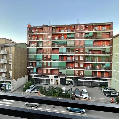 Nicole's Appartament-a 15 Min Dal Duomo