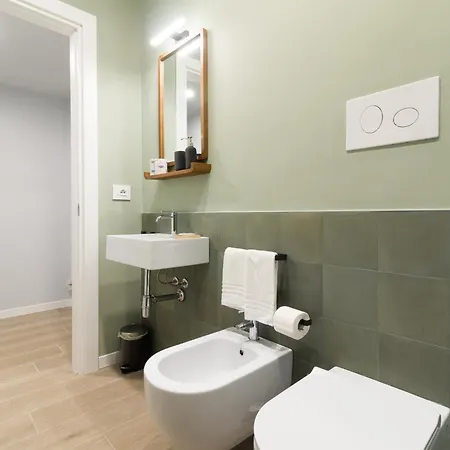 فندق مبيت وإفطار House Of Design Casati ميلان