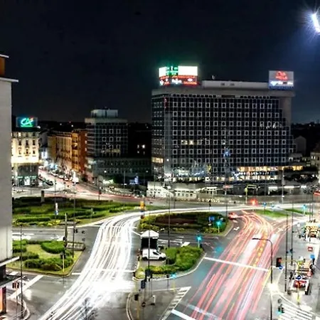 Panoramic Plaza -loreto 1