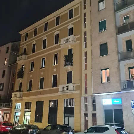Апартаменты In Citta Studi Милан