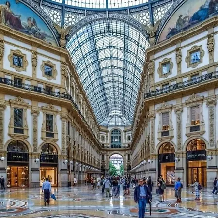 Prampolini 12 - Affittica