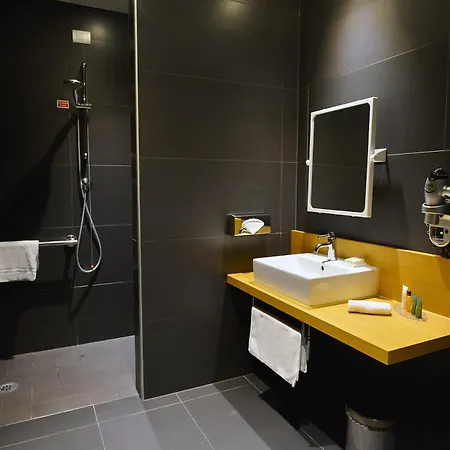 Hilton Garden North Milaan