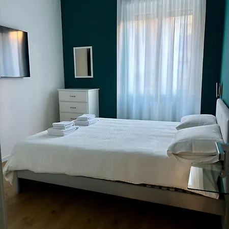 La Casa Di - Luxury Living * Milan