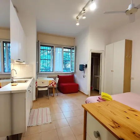Apartment Easystudio - Solari *