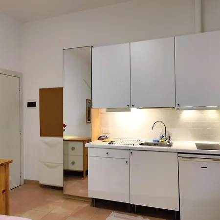 Easystudio - Solari Apartment *