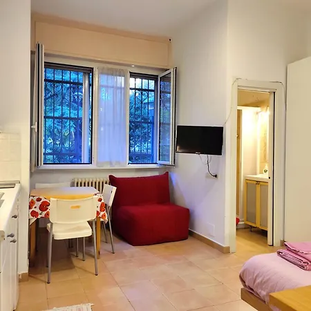 Easystudio - Solari Apartment *