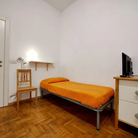 Apartment Easystudio - Solari Milan