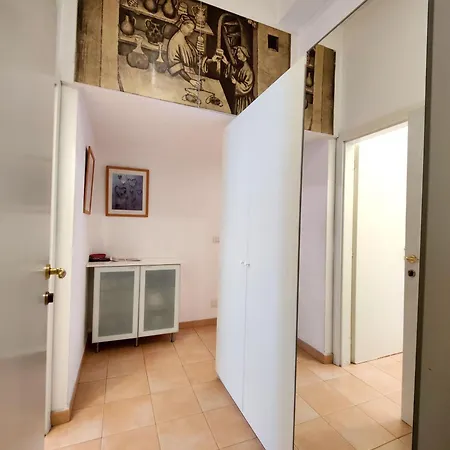 Easystudio - Solari Apartment