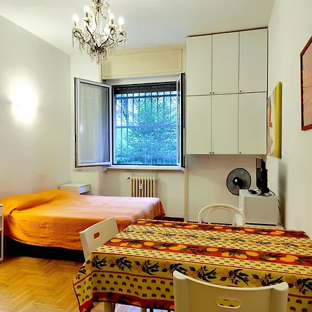 Easystudio - Solari Apartman