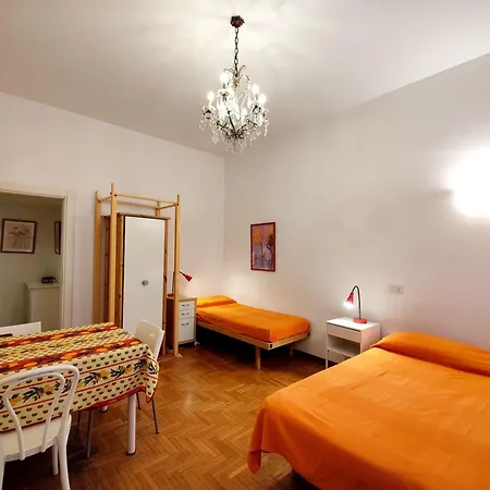 Easystudio - Solari Apartman *