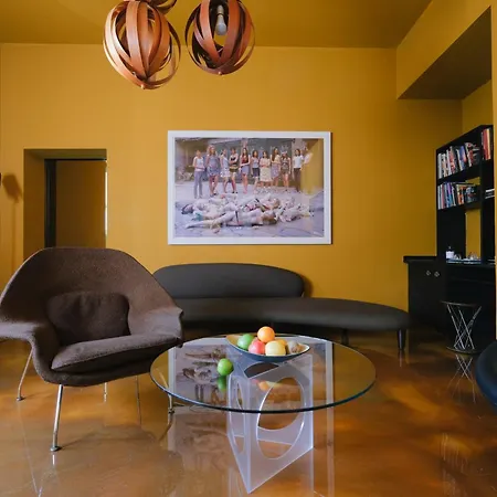 3 10 Corso Bed & Breakfast 2*