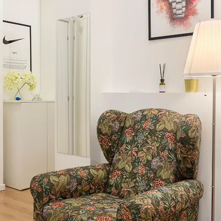 Graceful Flatwi-fi & Peaceful! Apartment