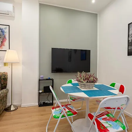 Apartment Graceful Flatwi-fi & Peaceful! *