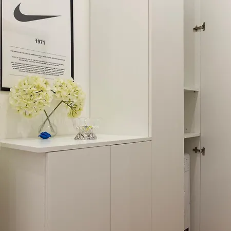 Graceful Flatwi-fi & Peaceful!